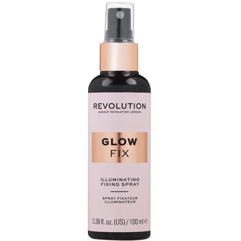 Pro Fix Illuminating Fixing Spray - Rozjasňujúci fixačný sprej